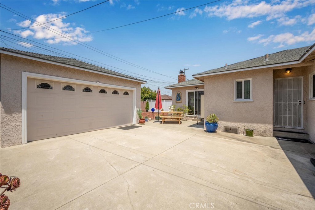 Lakewood Park/South of Del Amo (LSD) - Residential