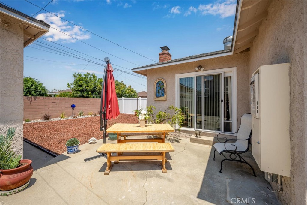 Lakewood Park/South of Del Amo (LSD) - Residential