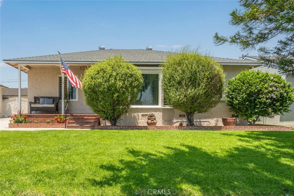 Lakewood Park/South of Del Amo (LSD) - Residential