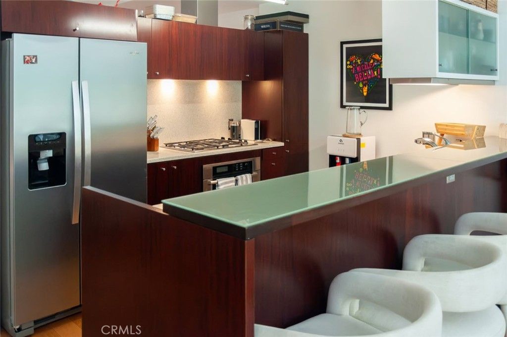 Photo of 1155 S Grand Ave #307, Los Angeles, CA 90015 (MLS # IV26005497)