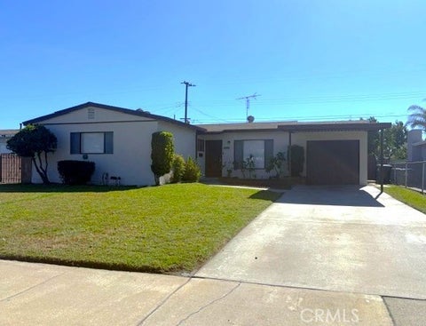 Photo of 1437 W F Street, Ontario, CA 91762 (MLS # TR26232783)