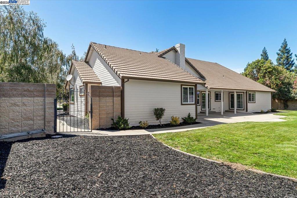 BOJOLI ESTATES - Residential