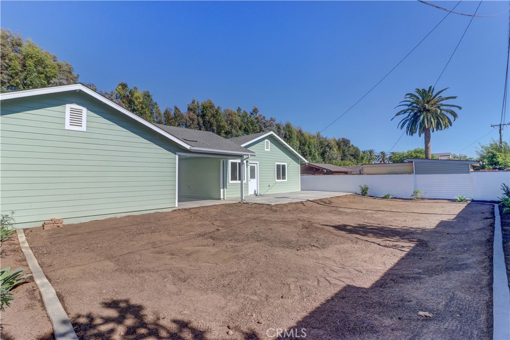 NA - Residential Lease