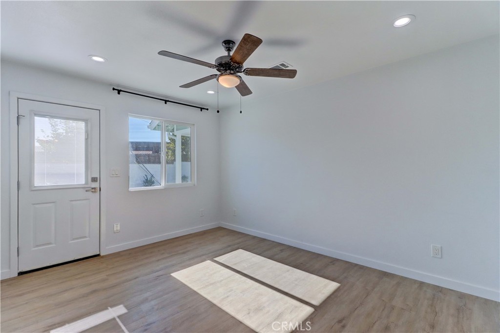 NA - Residential Lease