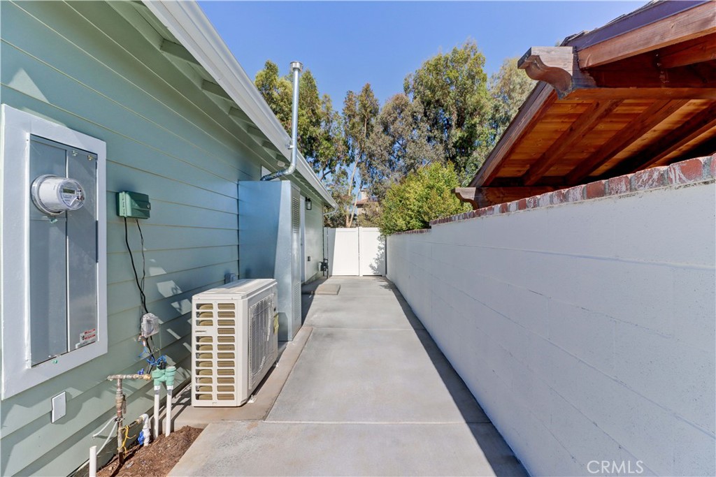 NA - Residential Lease