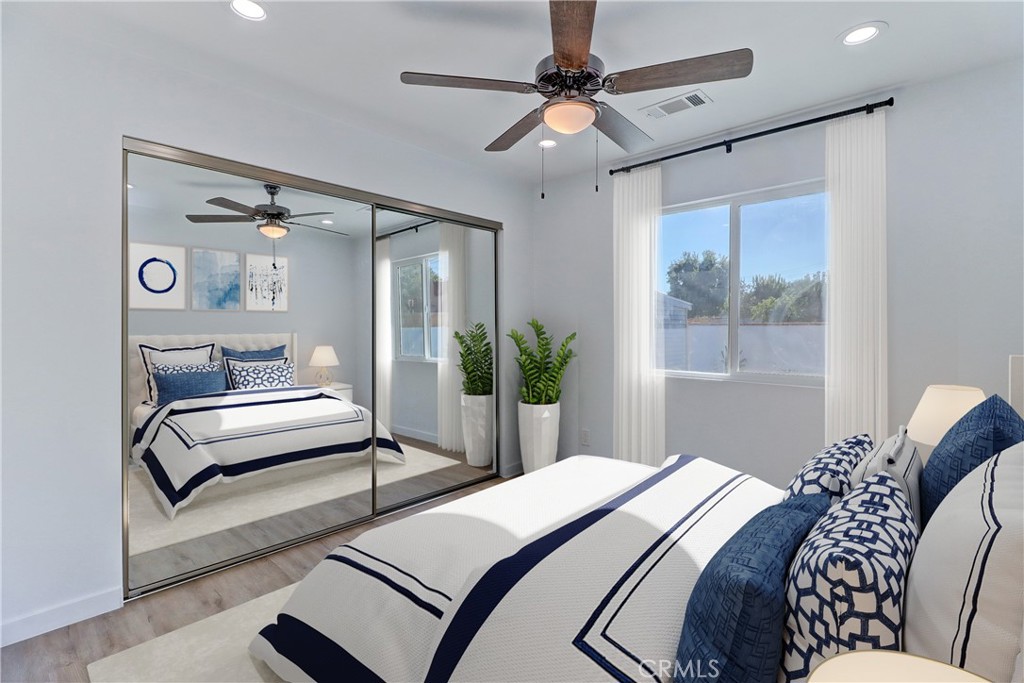 NA - Residential Lease