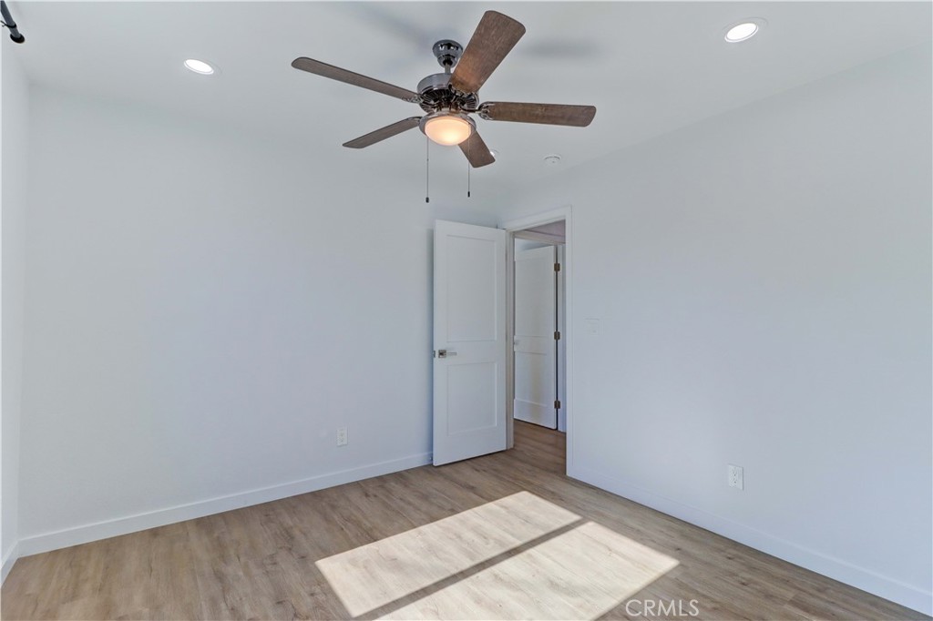 NA - Residential Lease