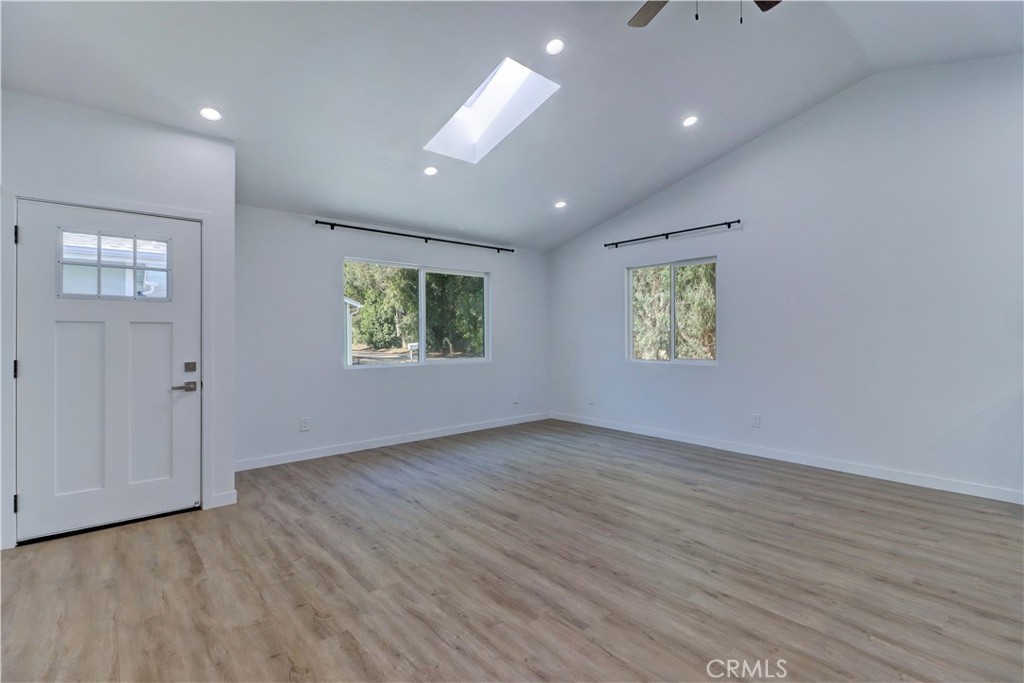 NA - Residential Lease