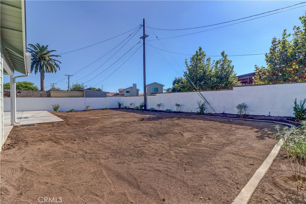 NA - Residential Lease