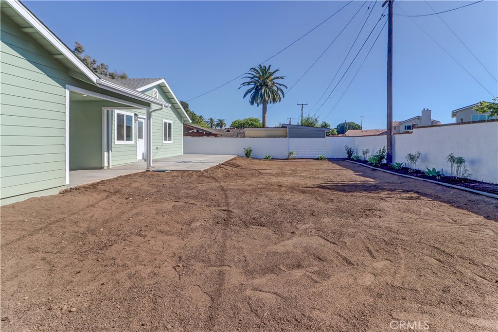 NA - Residential Lease