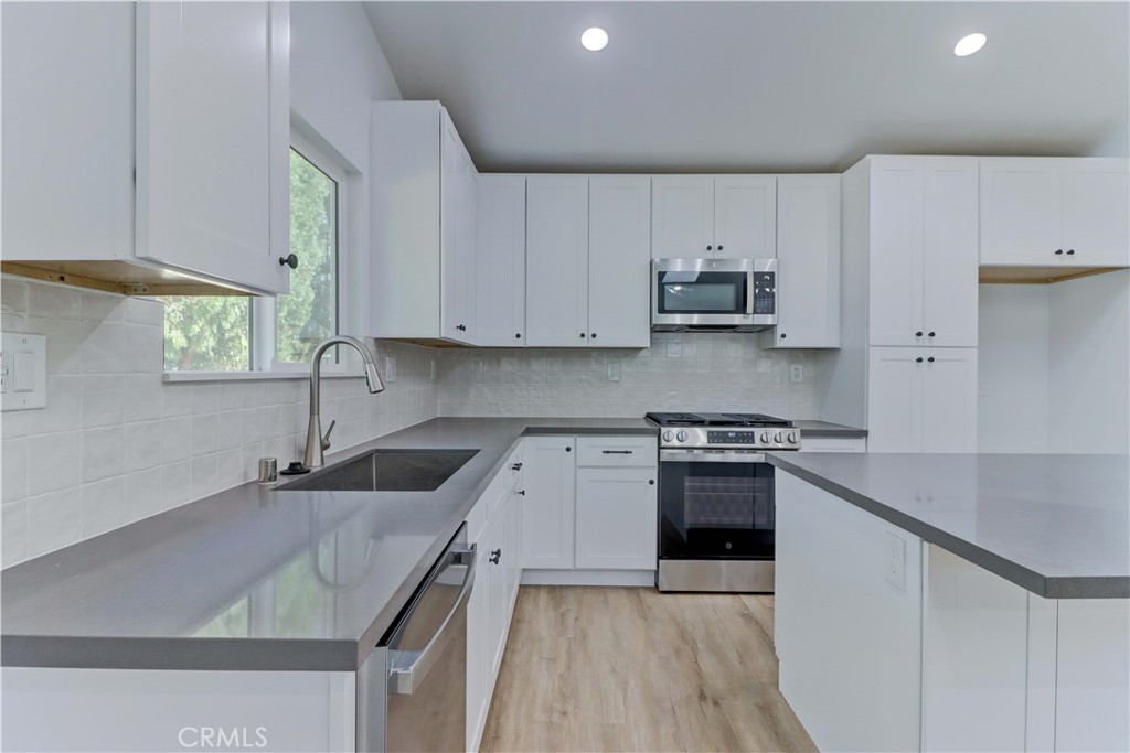 NA - Residential Lease