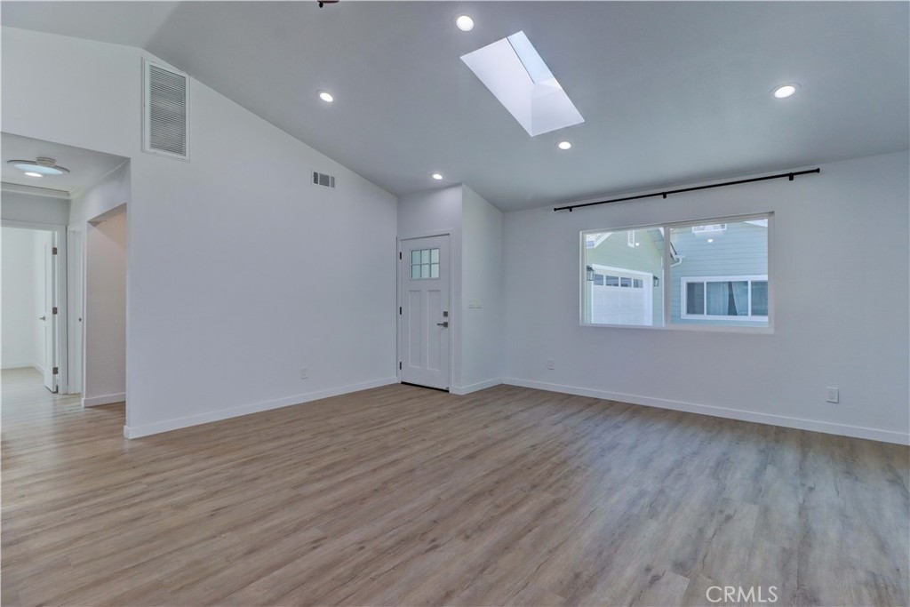 NA - Residential Lease