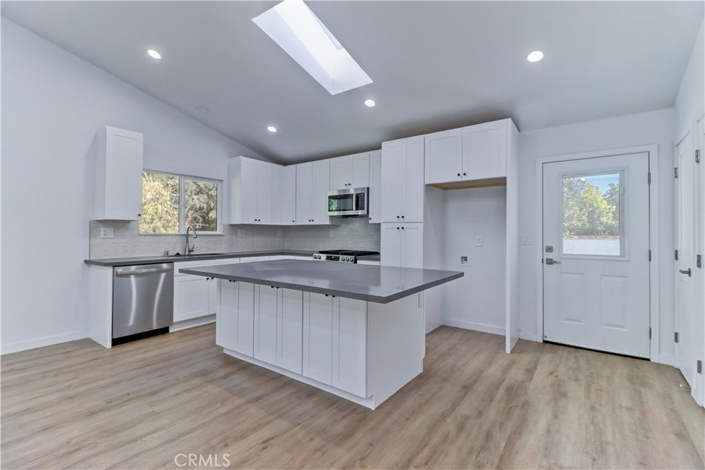 NA - Residential Lease