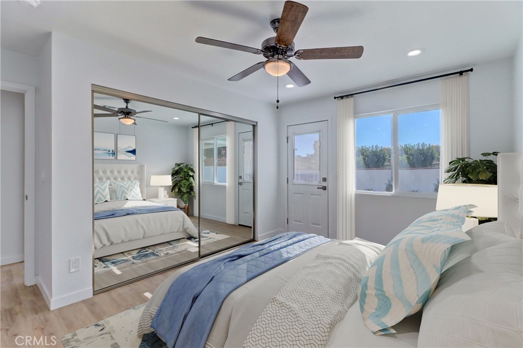 NA - Residential Lease