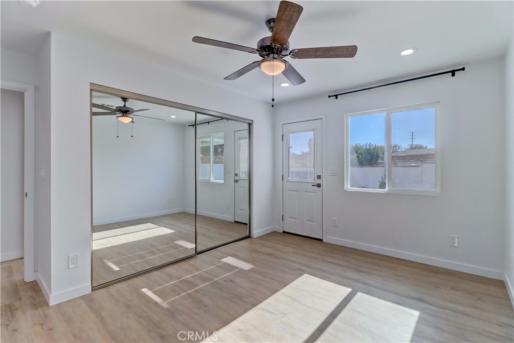 NA - Residential Lease