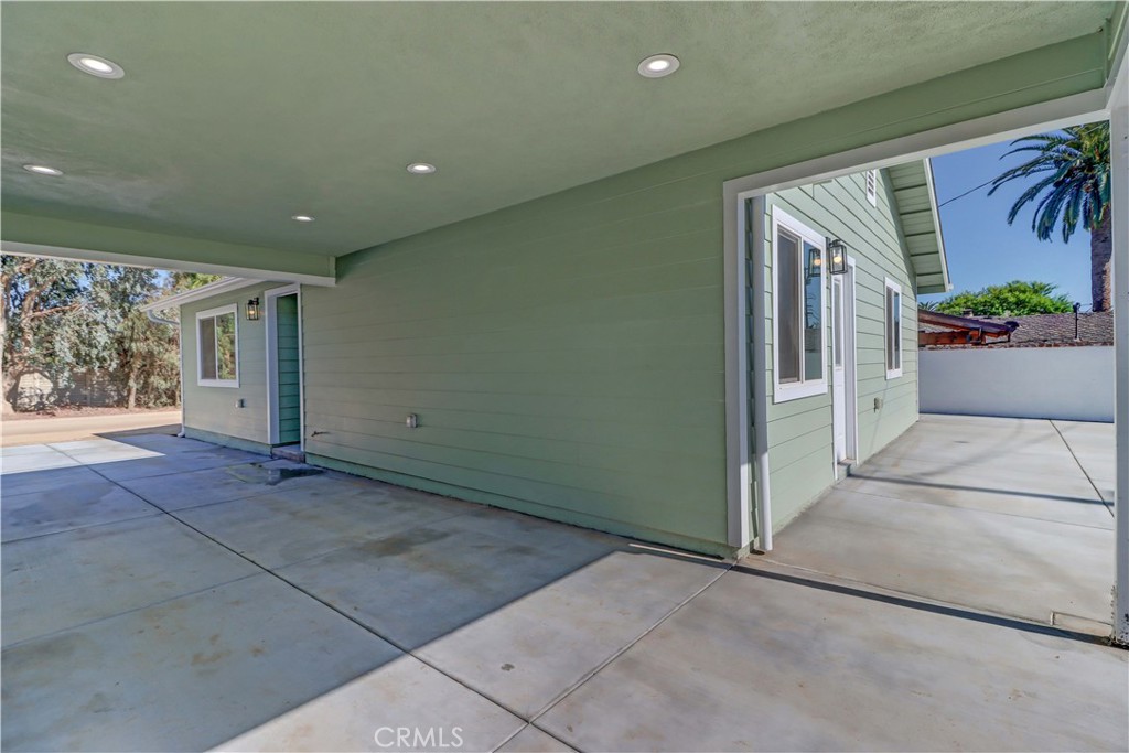 NA - Residential Lease