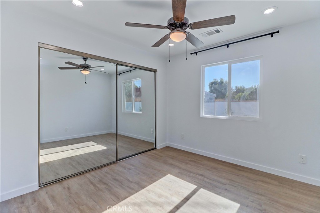 NA - Residential Lease