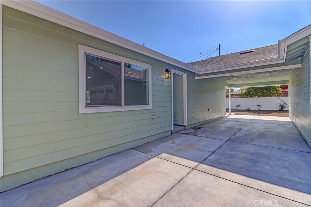 NA - Residential Lease