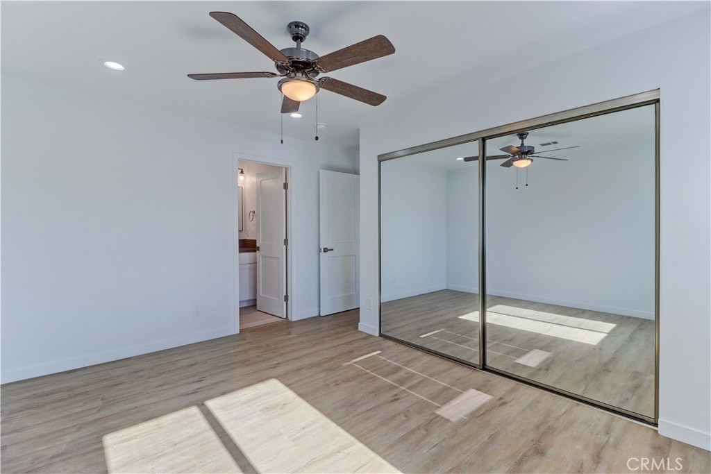 NA - Residential Lease