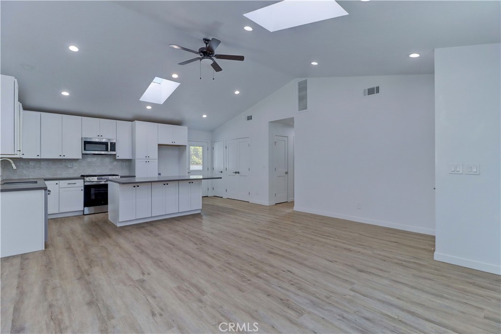 NA - Residential Lease