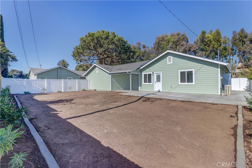 NA - Residential Lease