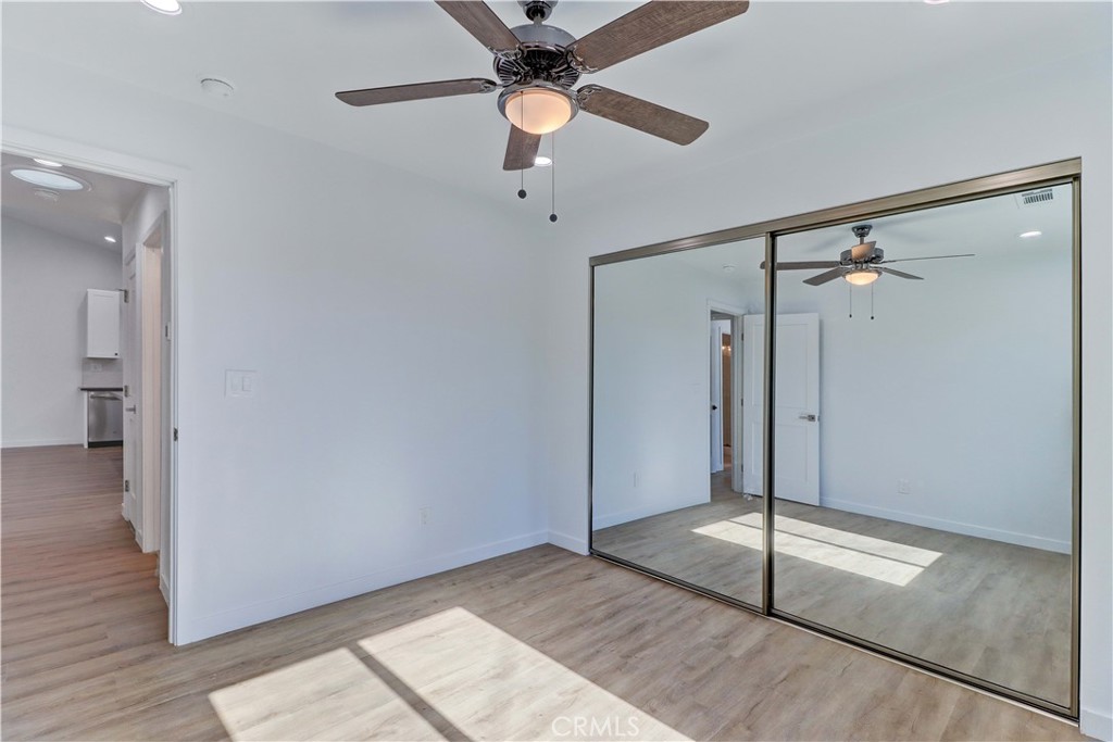 NA - Residential Lease