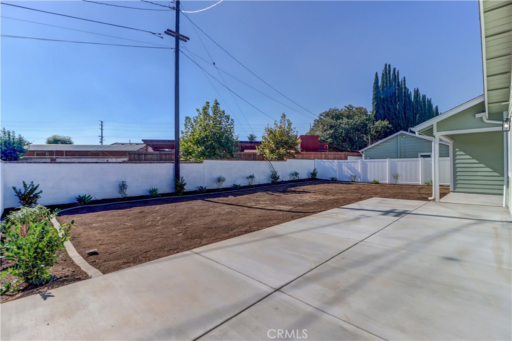 NA - Residential Lease