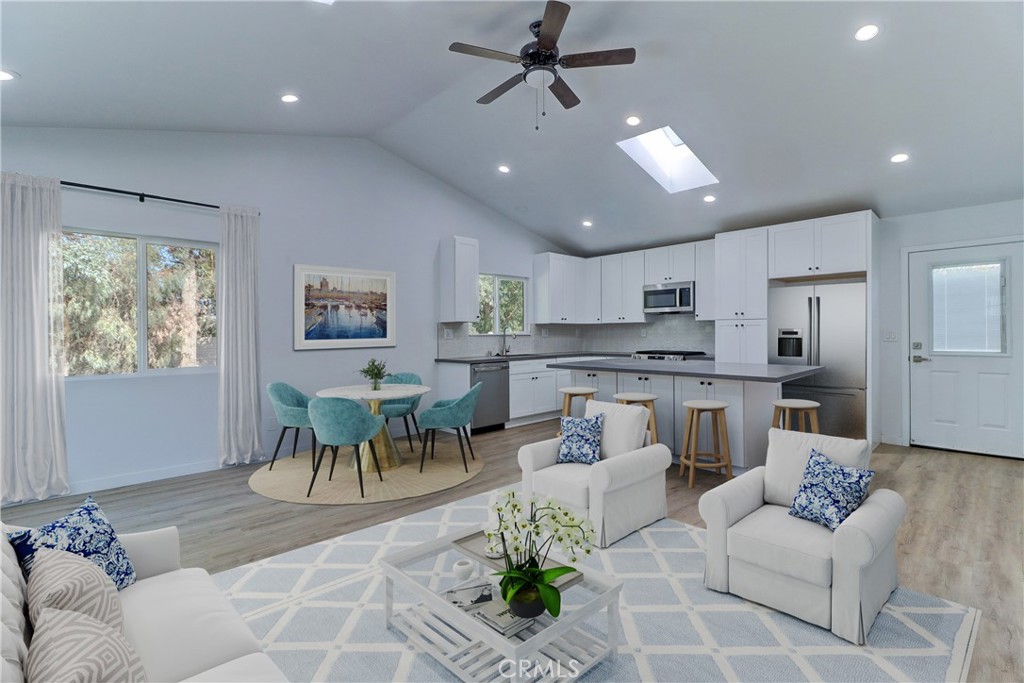 NA - Residential Lease