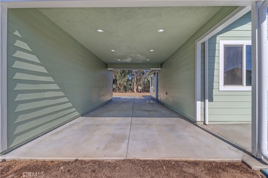 NA - Residential Lease