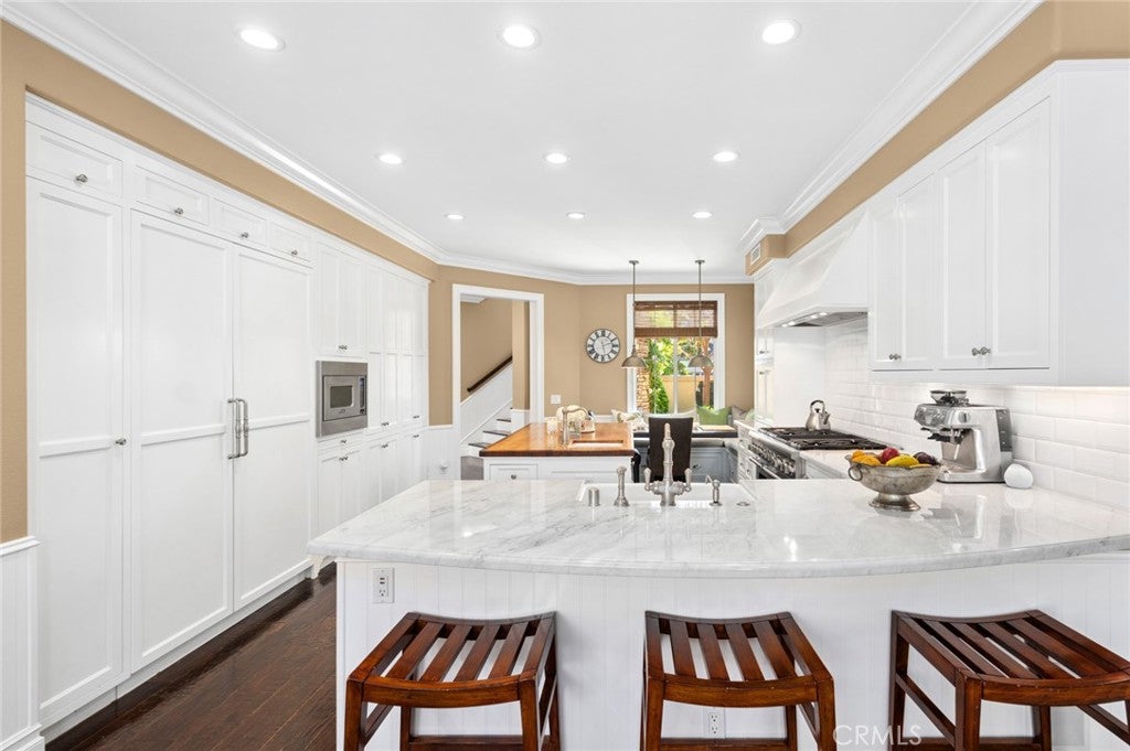 25 Lyon, Newport Coast CA 92657 - Photo 14