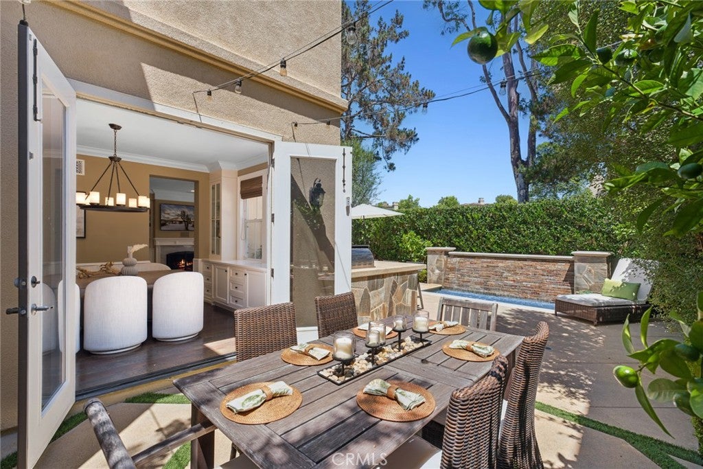 25 Lyon, Newport Coast CA 92657 - Photo 36