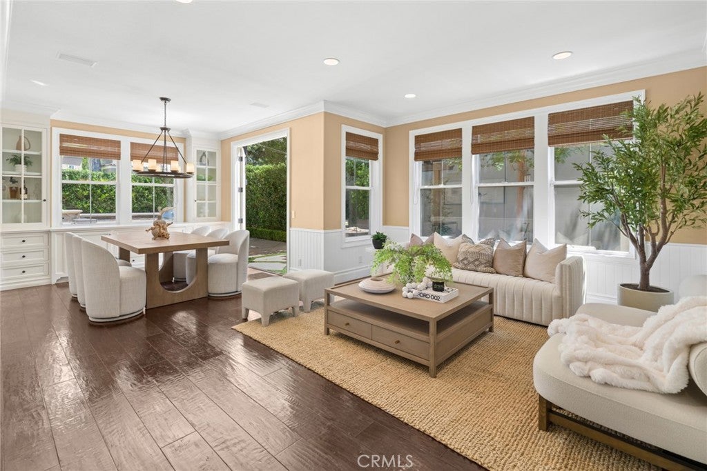 25 Lyon, Newport Coast CA 92657 - Photo 20