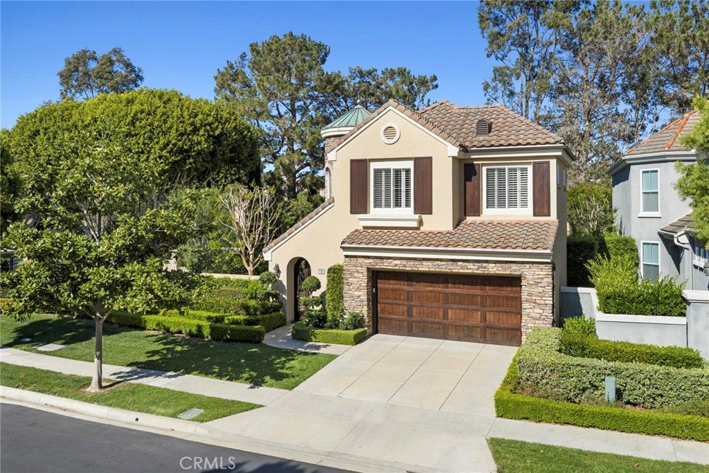 25 Lyon, Newport Coast CA 92657 - Photo 34