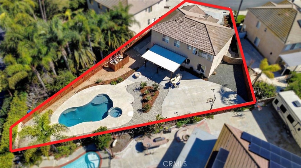 14096 Starflower Court