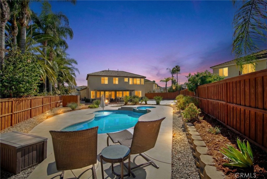 14096 Starflower Court