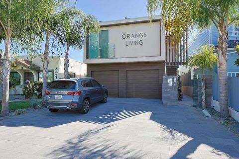 Photo of 455 Orange Ave. Ave #C, Coronado, CA 92118 (MLS # PTP2601701)