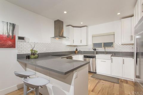 Photo of 455 Orange Ave. Ave #C, Coronado, CA 92118 (MLS # PTP2601701)