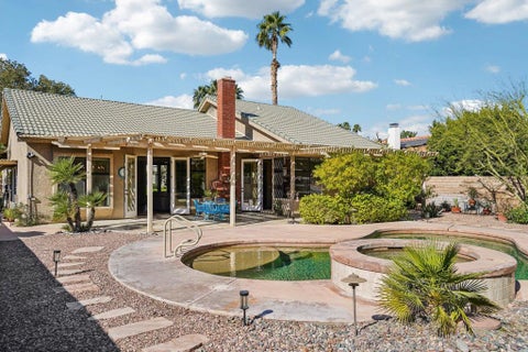 Photo of 51 Santo Domingo Drive, Rancho Mirage, CA 92270 (MLS # 219142535DA)