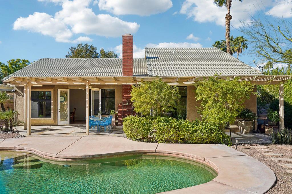 51 Santo Domingo Drive