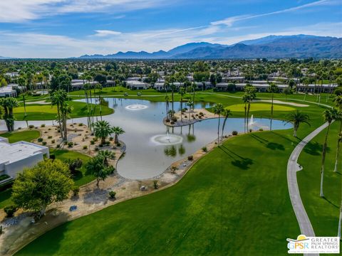 Photo of 67417 Toltec Court, Cathedral City, CA 92234 (MLS # 26656923PS)