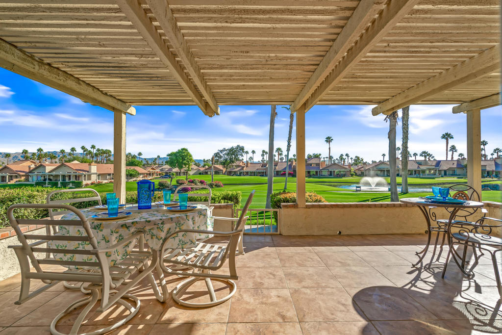 Oasis Country Club - Residential