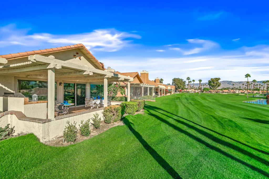 Oasis Country Club - Residential