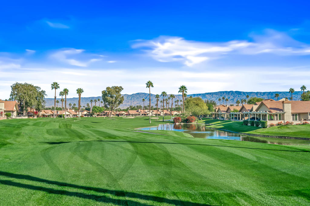 Oasis Country Club - Residential