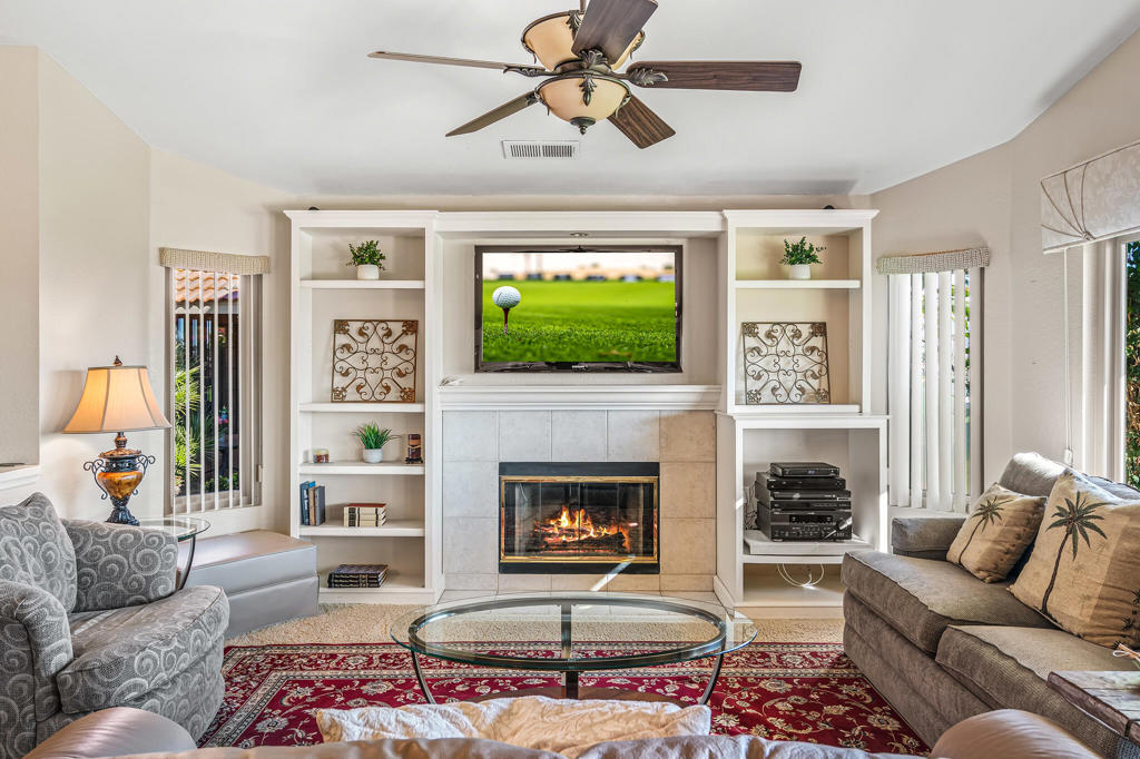 Oasis Country Club - Residential