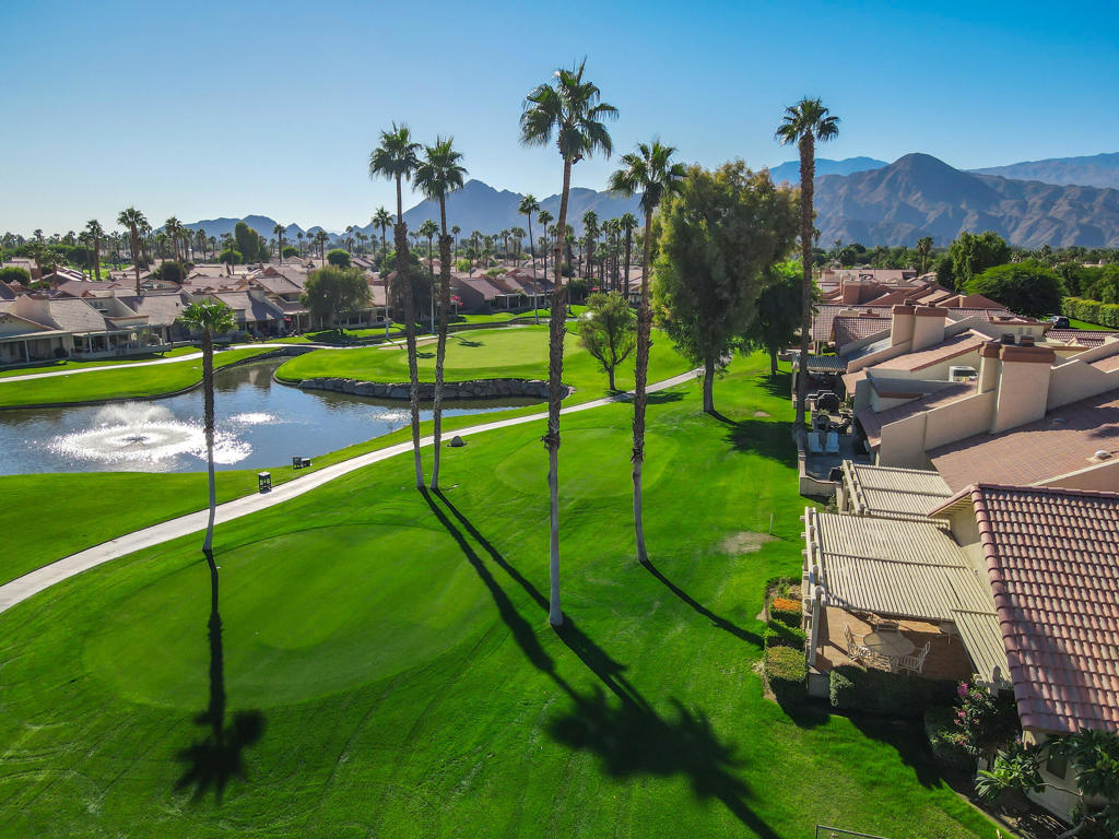 Oasis Country Club - Residential