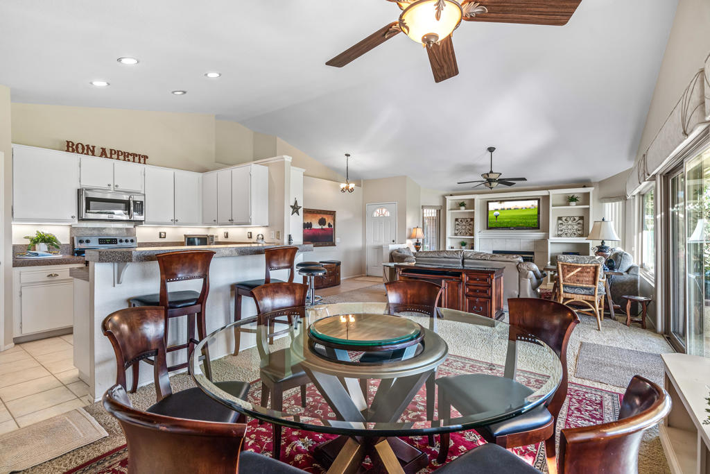 Oasis Country Club - Residential