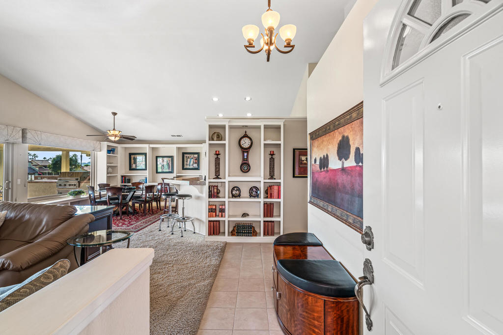 Oasis Country Club - Residential