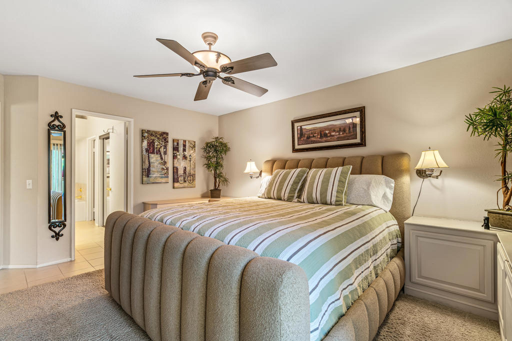 Oasis Country Club - Residential