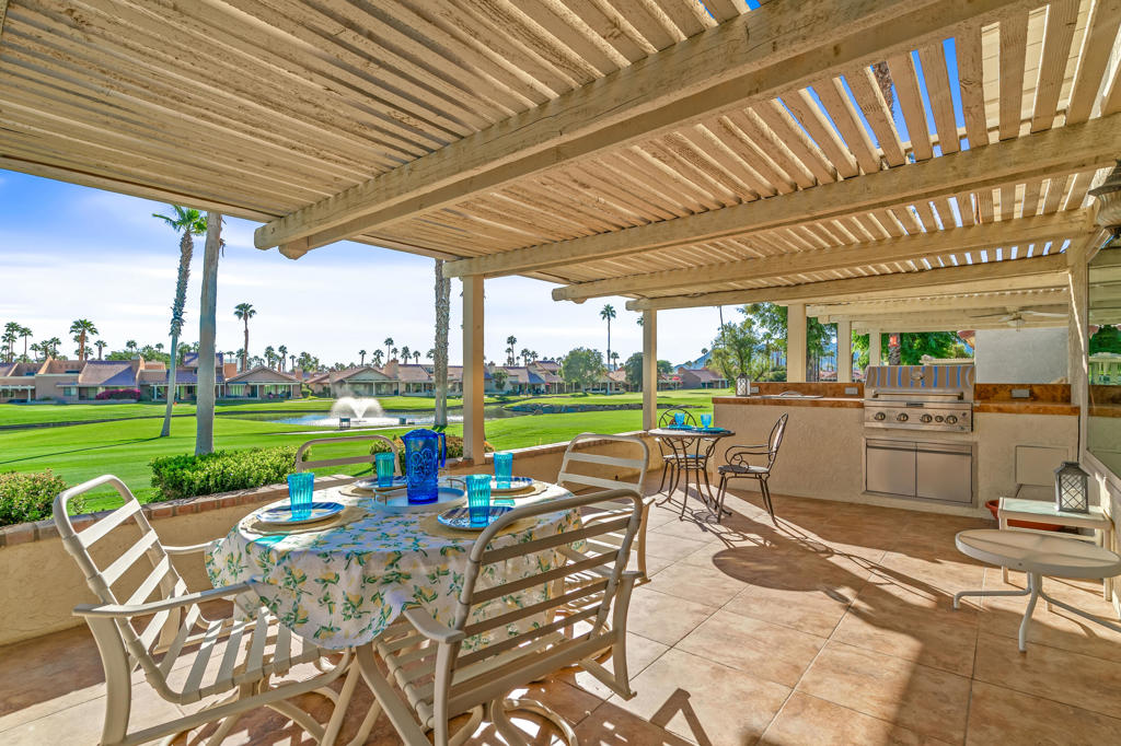 Oasis Country Club - Residential