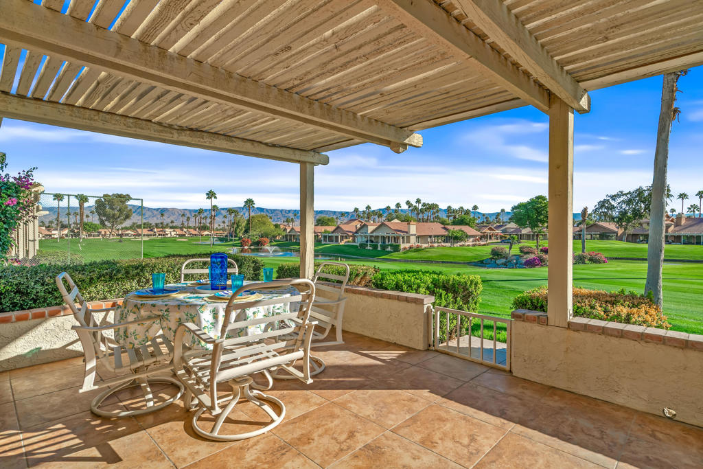 Oasis Country Club - Residential